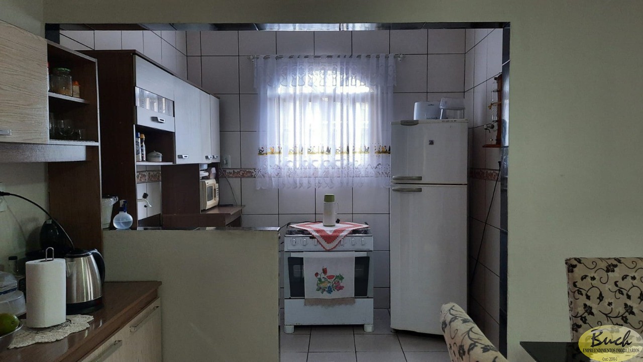 Casa, 5 quartos, 160 m² - Foto 11