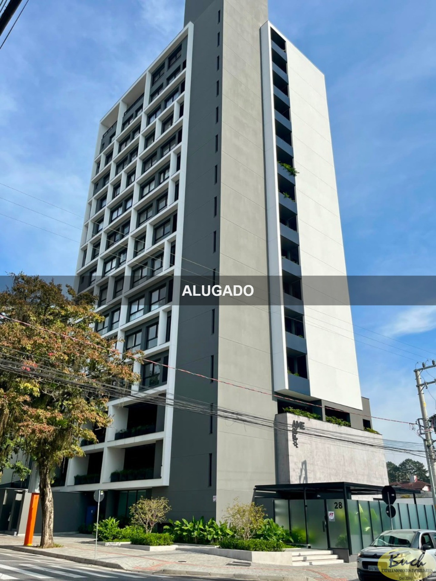 Apartamento, 2 quartos, 64 m² - Foto 1