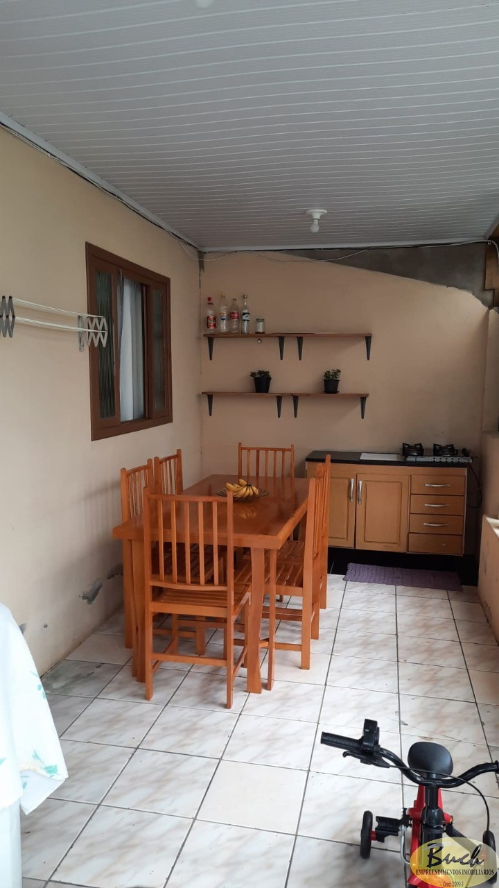 Casa, 5 quartos, 160 m² - Foto 12