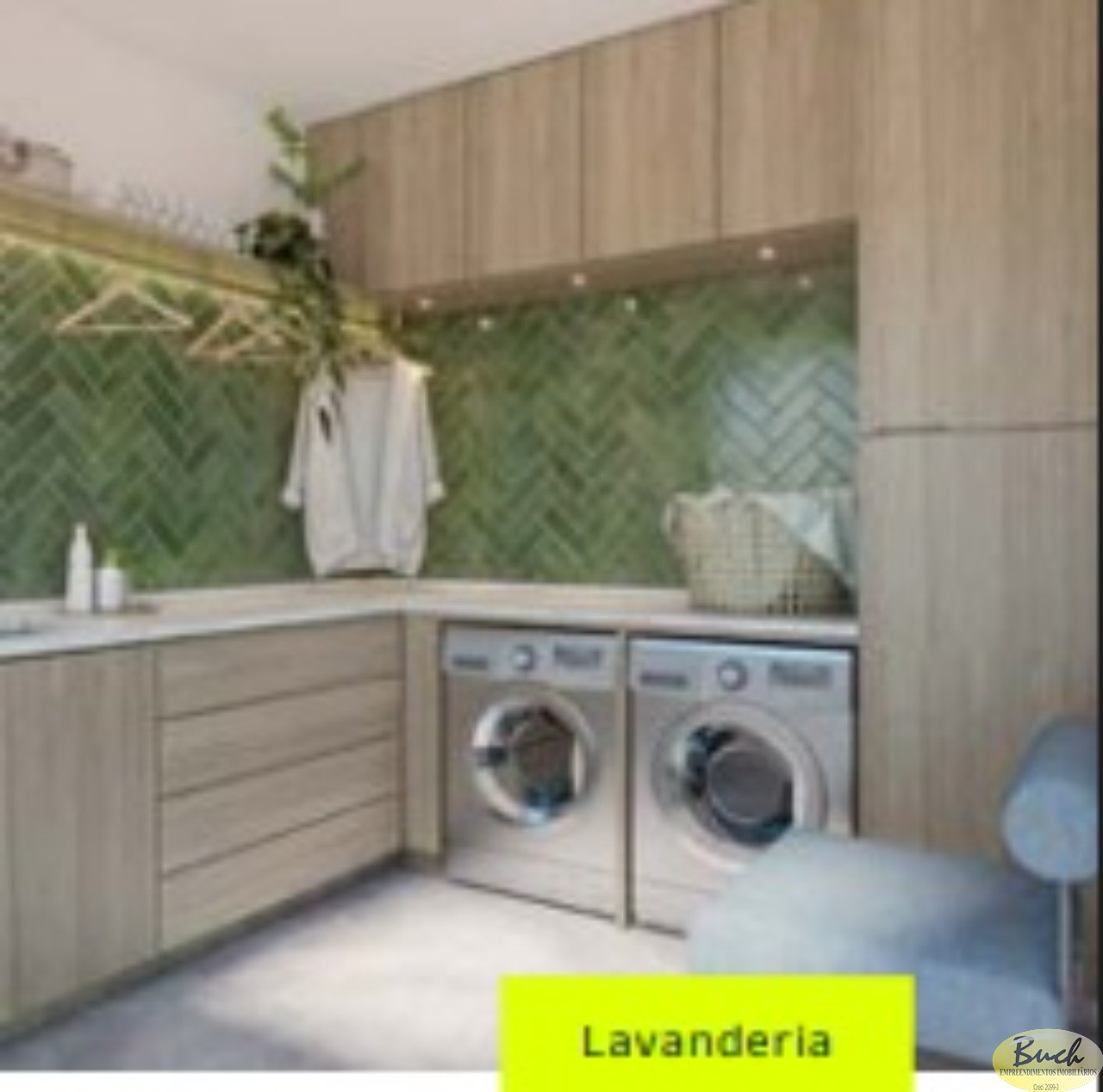 Apartamento, 1 quarto, 37 m² - Foto 6