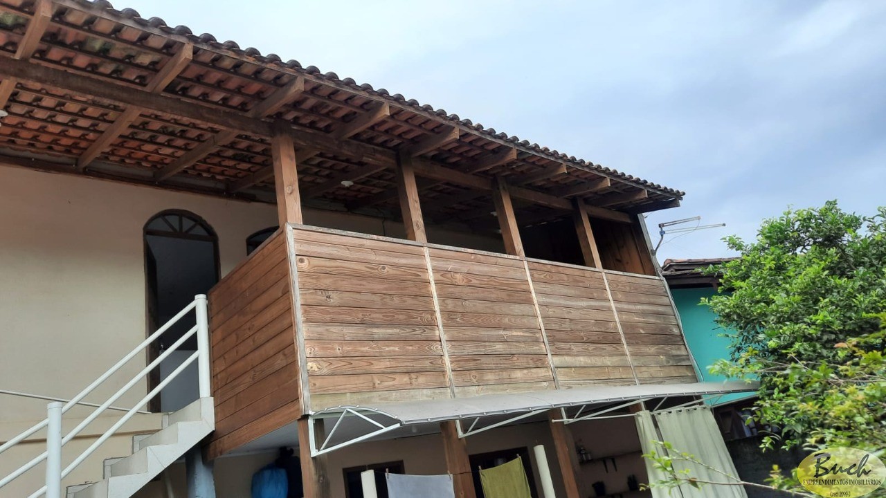 Casa, 5 quartos, 160 m² - Foto 5