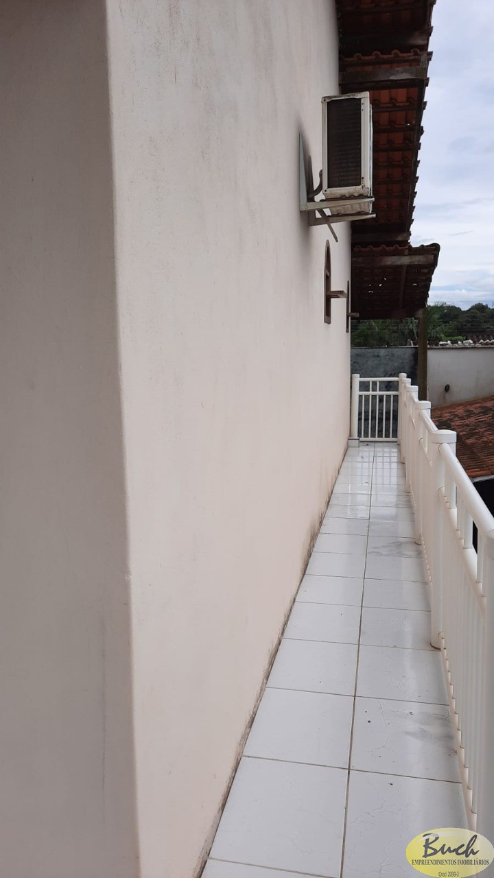 Casa, 5 quartos, 160 m² - Foto 10