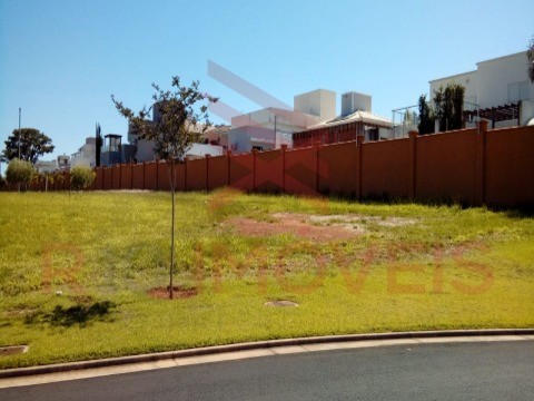 Terreno à venda, 495m² - Foto 1