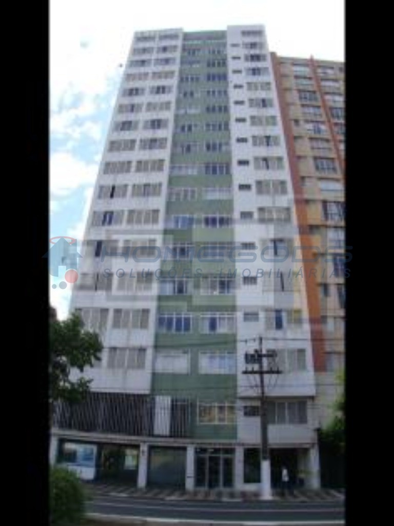 Apartamento, 2 quartos, 96 m² - Foto 1