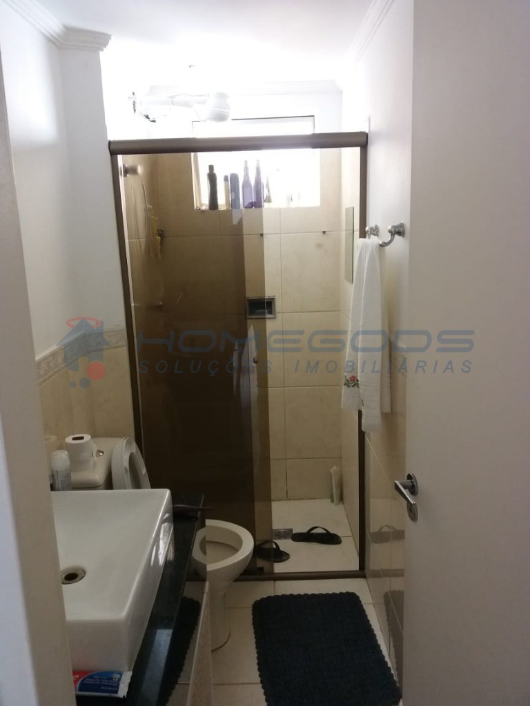 Apartamento, 2 quartos, 64 m² - Foto 11