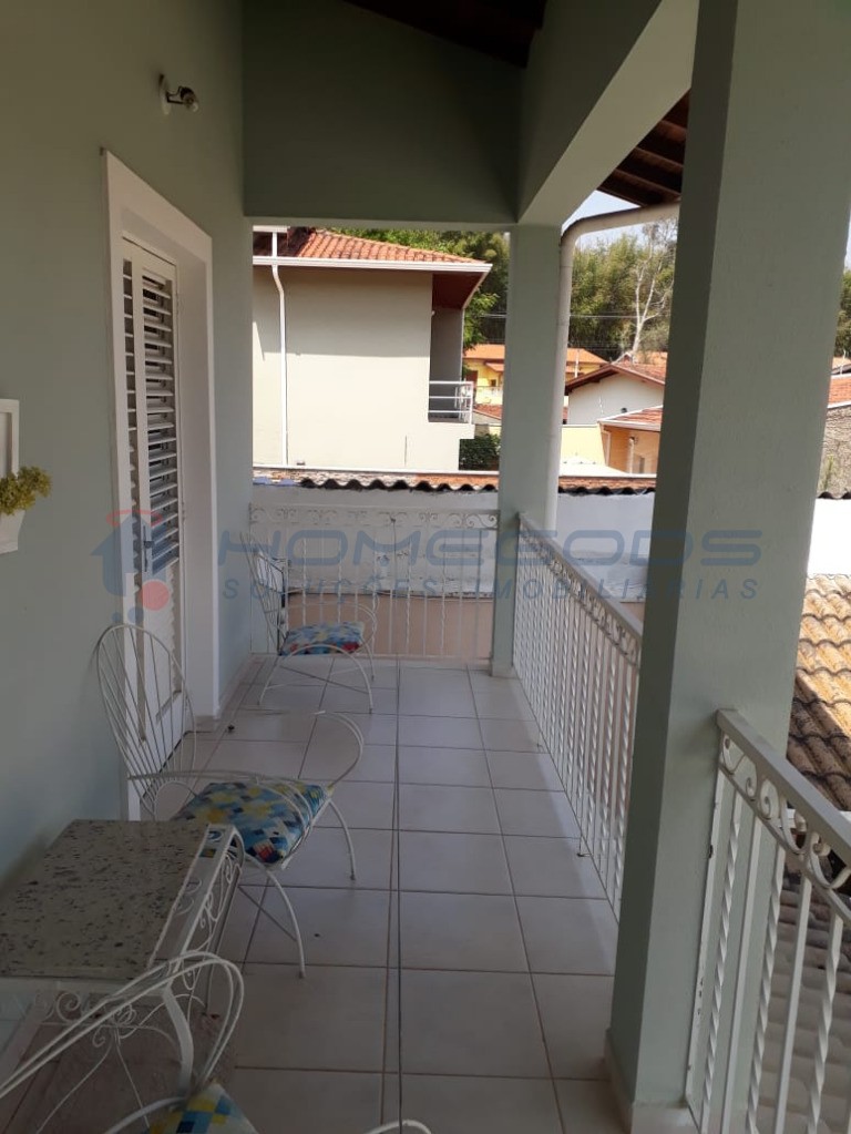 Sobrado, 4 quartos, 500 m² - Foto 4