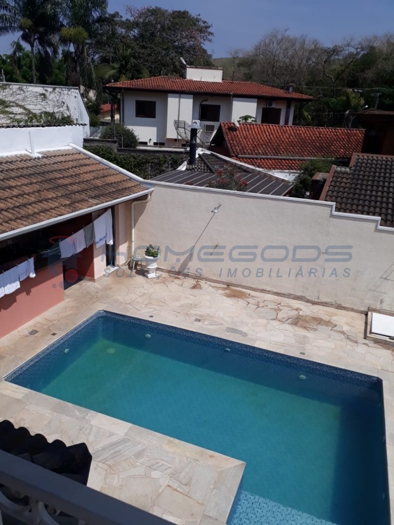 Sobrado, 4 quartos, 500 m² - Foto 5