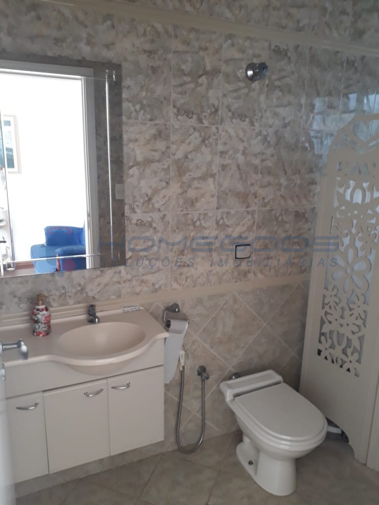 Sobrado, 4 quartos, 500 m² - Foto 16