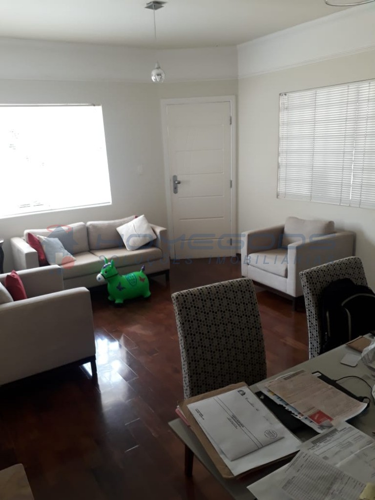 Sobrado, 4 quartos, 500 m² - Foto 21