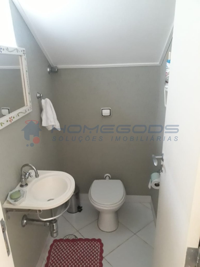 Sobrado, 4 quartos, 500 m² - Foto 22