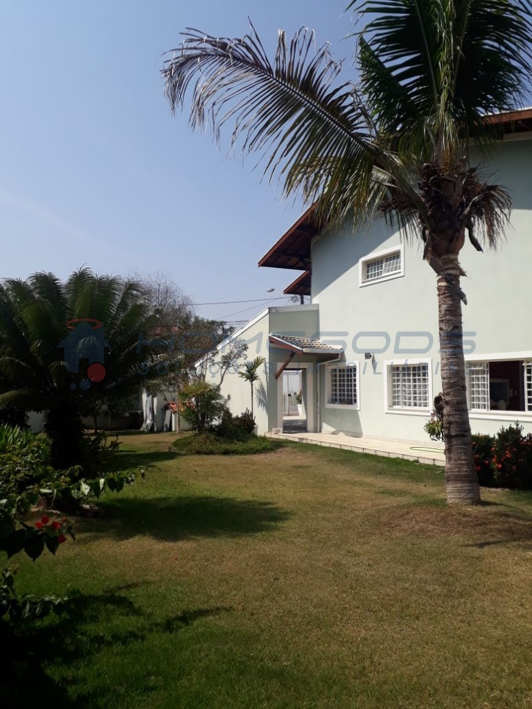 Sobrado, 4 quartos, 500 m² - Foto 27