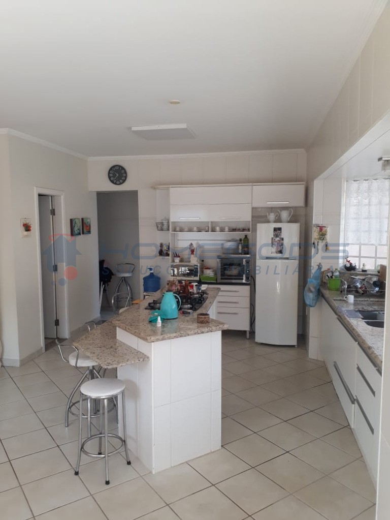 Sobrado, 4 quartos, 500 m² - Foto 28