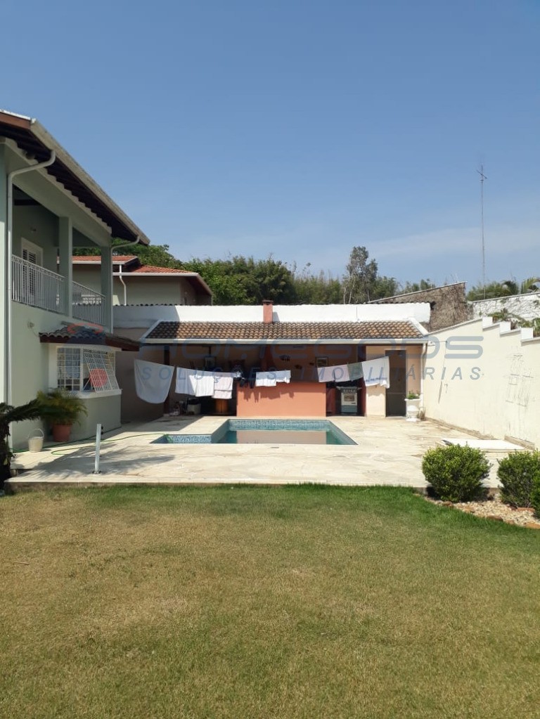 Sobrado, 4 quartos, 500 m² - Foto 29