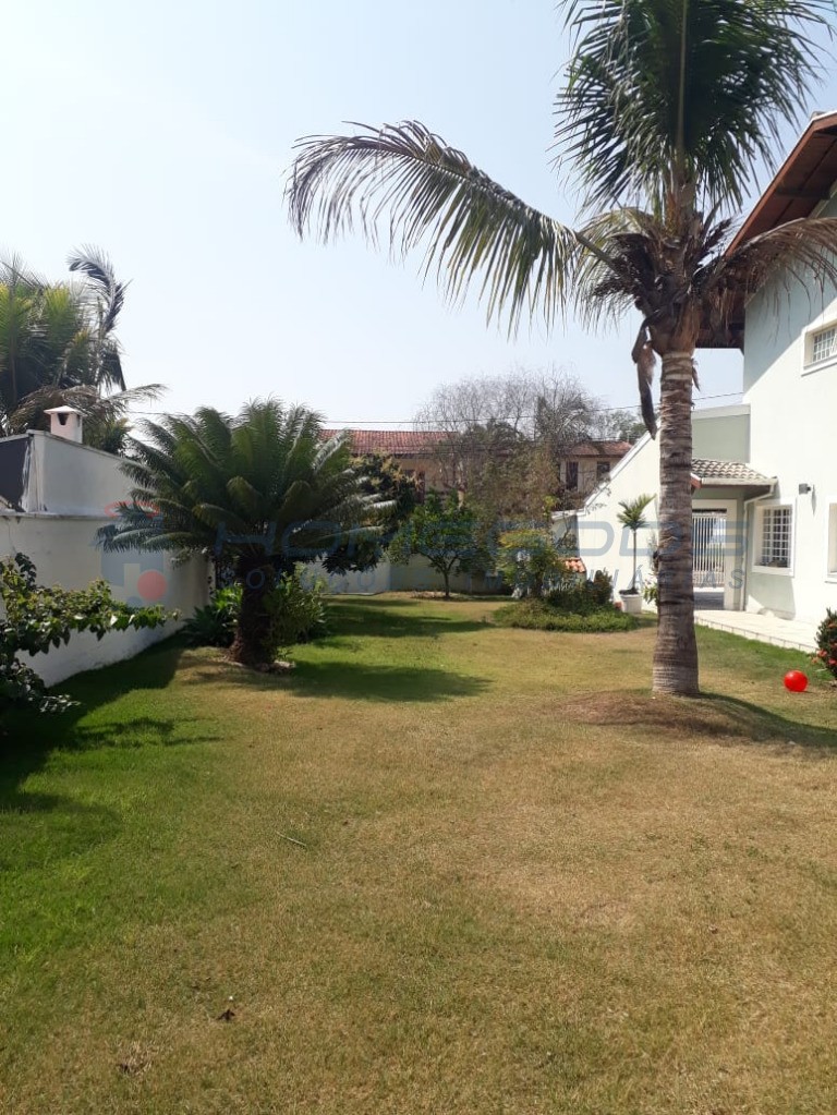 Sobrado, 4 quartos, 500 m² - Foto 30