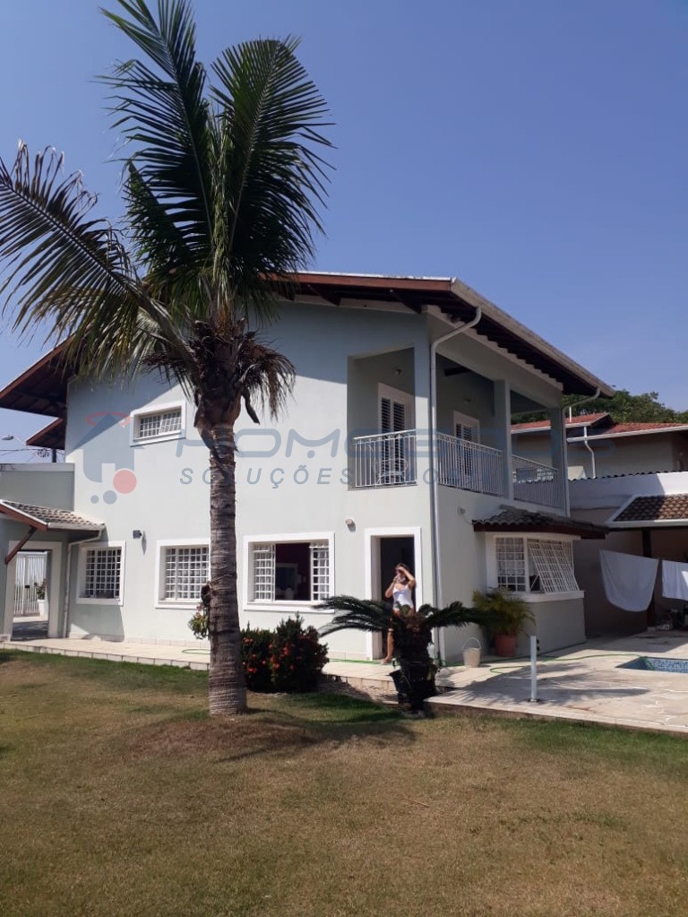Sobrado, 4 quartos, 500 m² - Foto 31