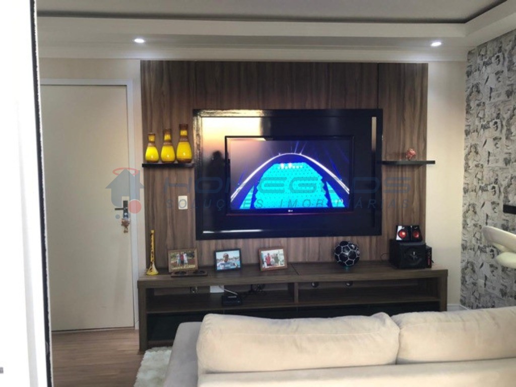 Apartamento, 2 quartos, 47 m² - Foto 1