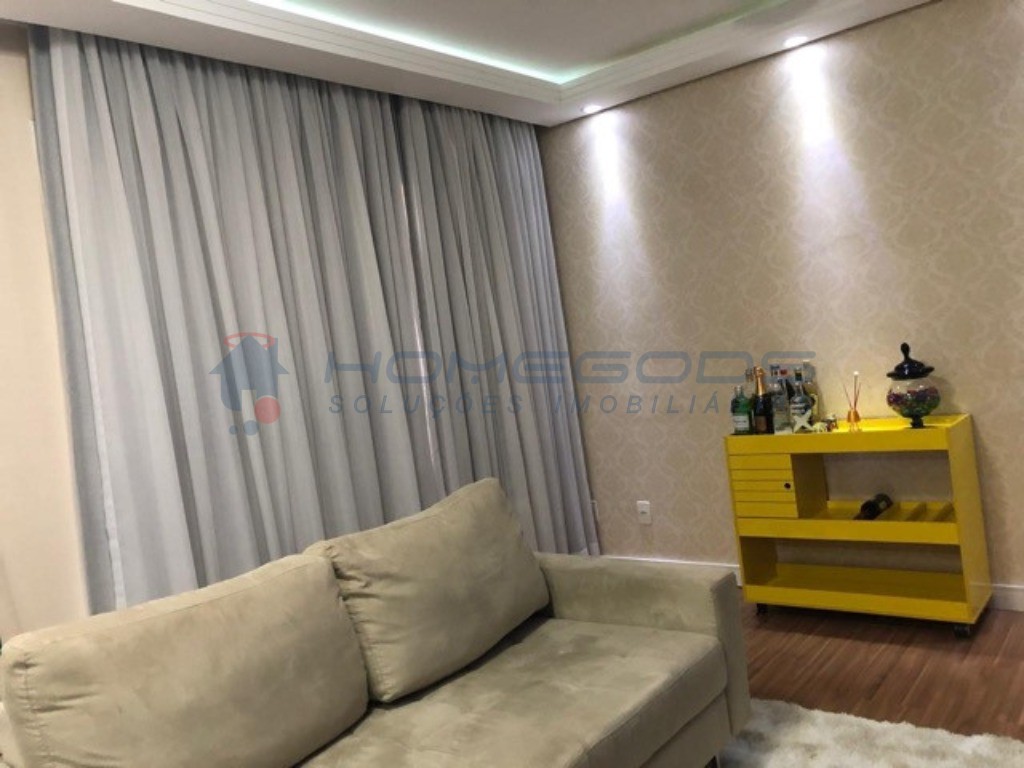 Apartamento, 2 quartos, 47 m² - Foto 3