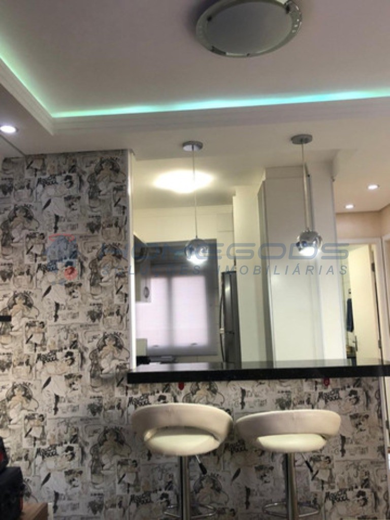 Apartamento, 2 quartos, 47 m² - Foto 4