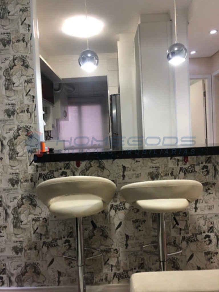 Apartamento, 2 quartos, 47 m² - Foto 5