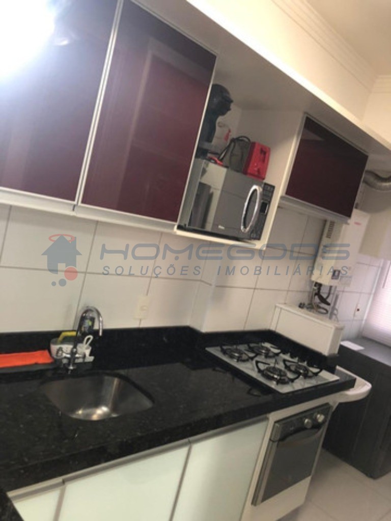 Apartamento, 2 quartos, 47 m² - Foto 7