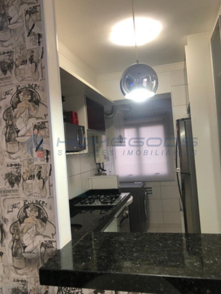 Apartamento, 2 quartos, 47 m² - Foto 11