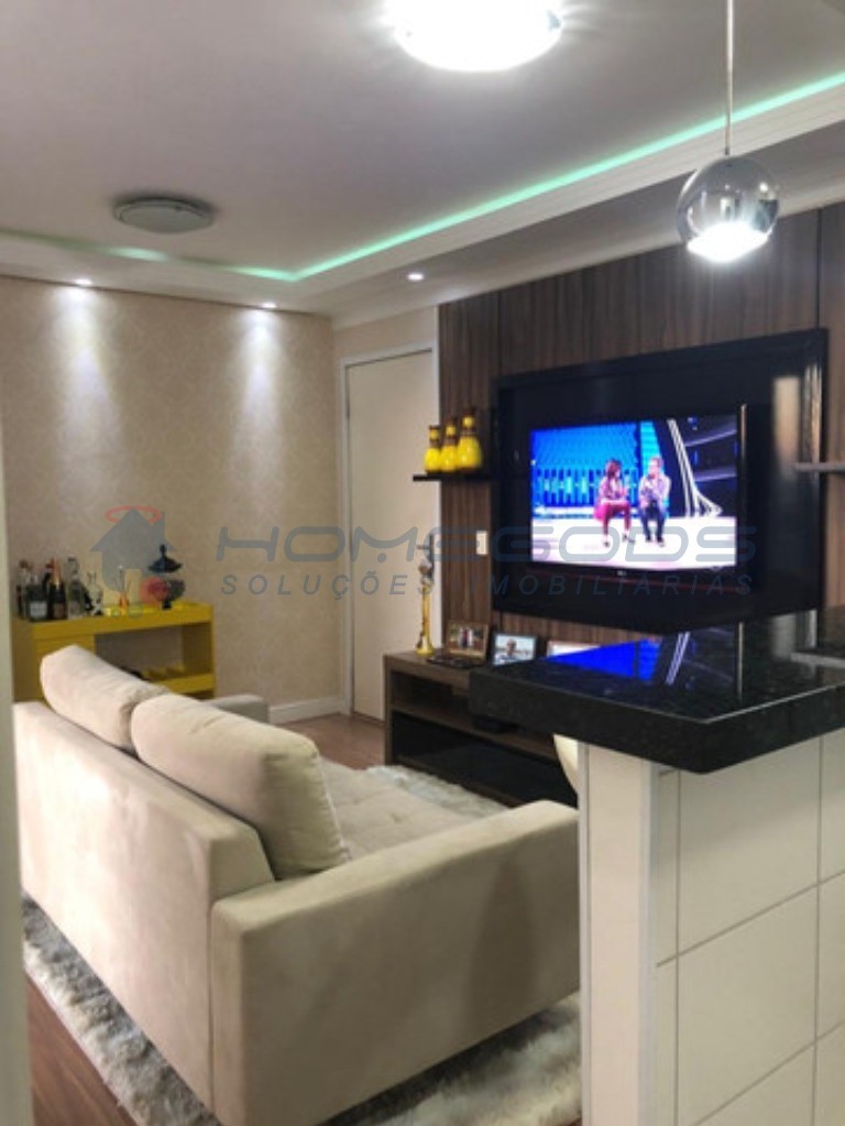 Apartamento, 2 quartos, 47 m² - Foto 17