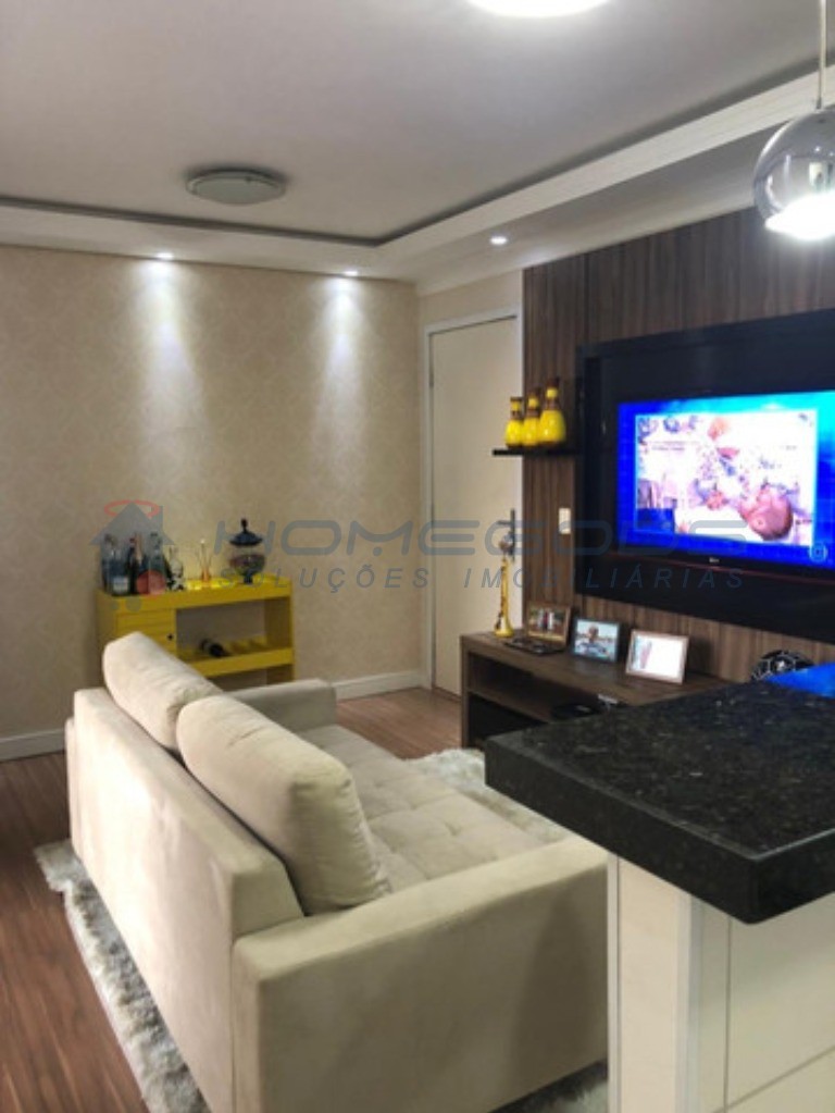 Apartamento, 2 quartos, 47 m² - Foto 18