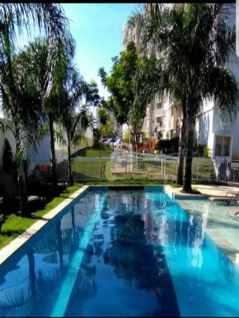 Apartamento, 3 quartos, 62 m² - Foto 1