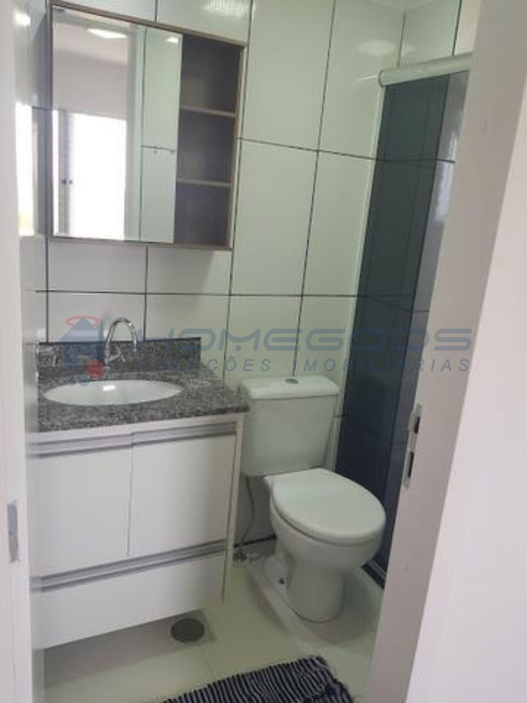 Apartamento, 3 quartos, 62 m² - Foto 2