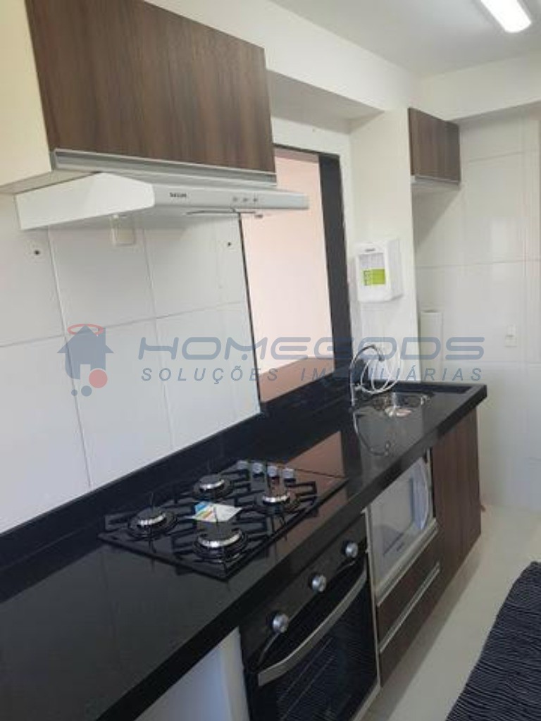 Apartamento, 3 quartos, 62 m² - Foto 7