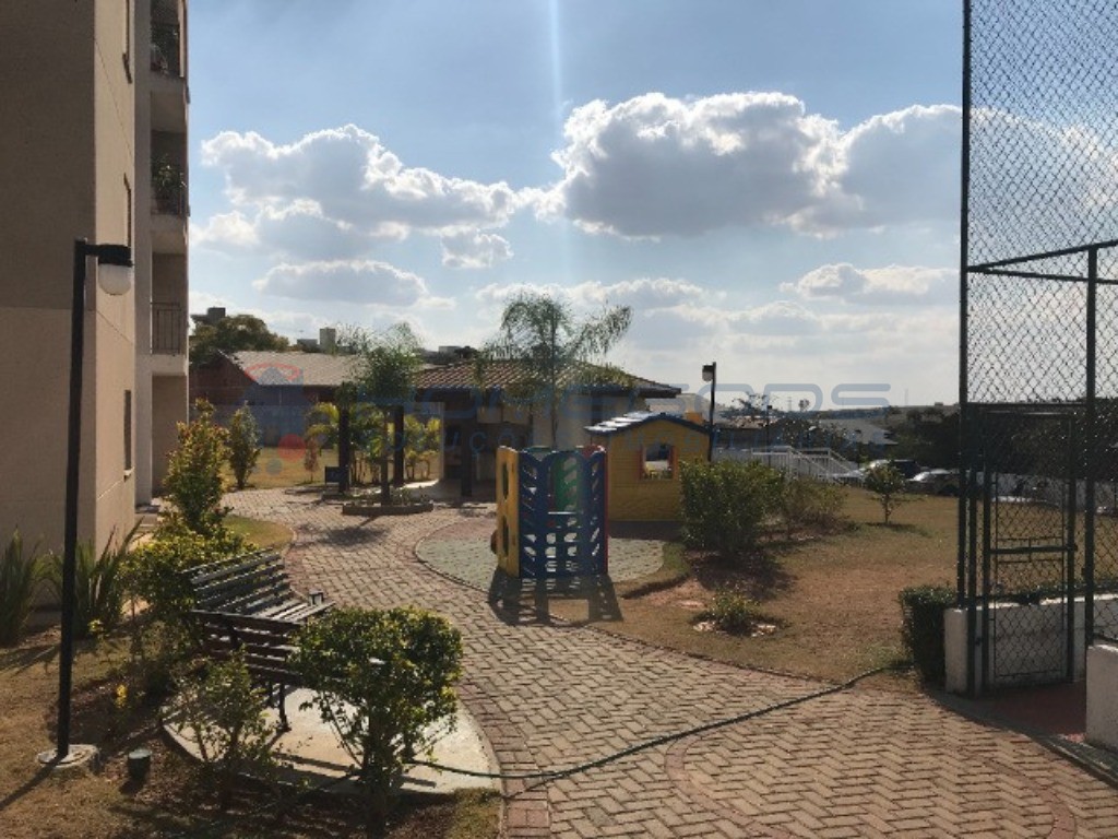 Apartamento, 2 quartos, 51 m² - Foto 6