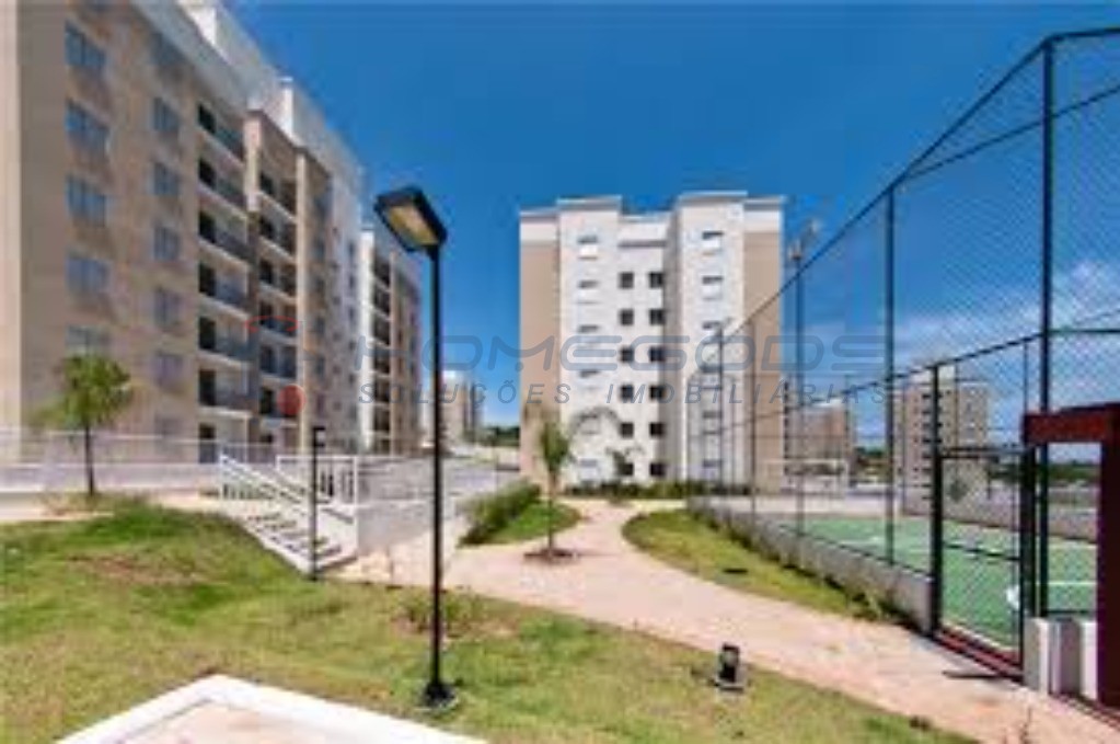 Apartamento, 2 quartos, 51 m² - Foto 1