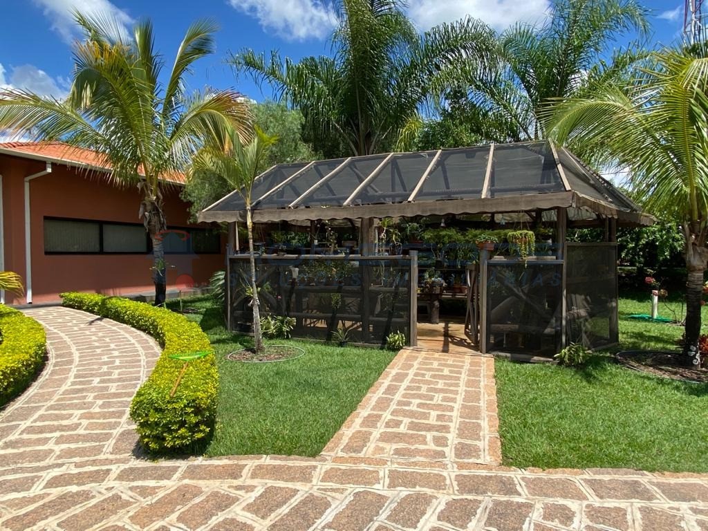 Sítio, 6 quartos, 24000 m² - Foto 77