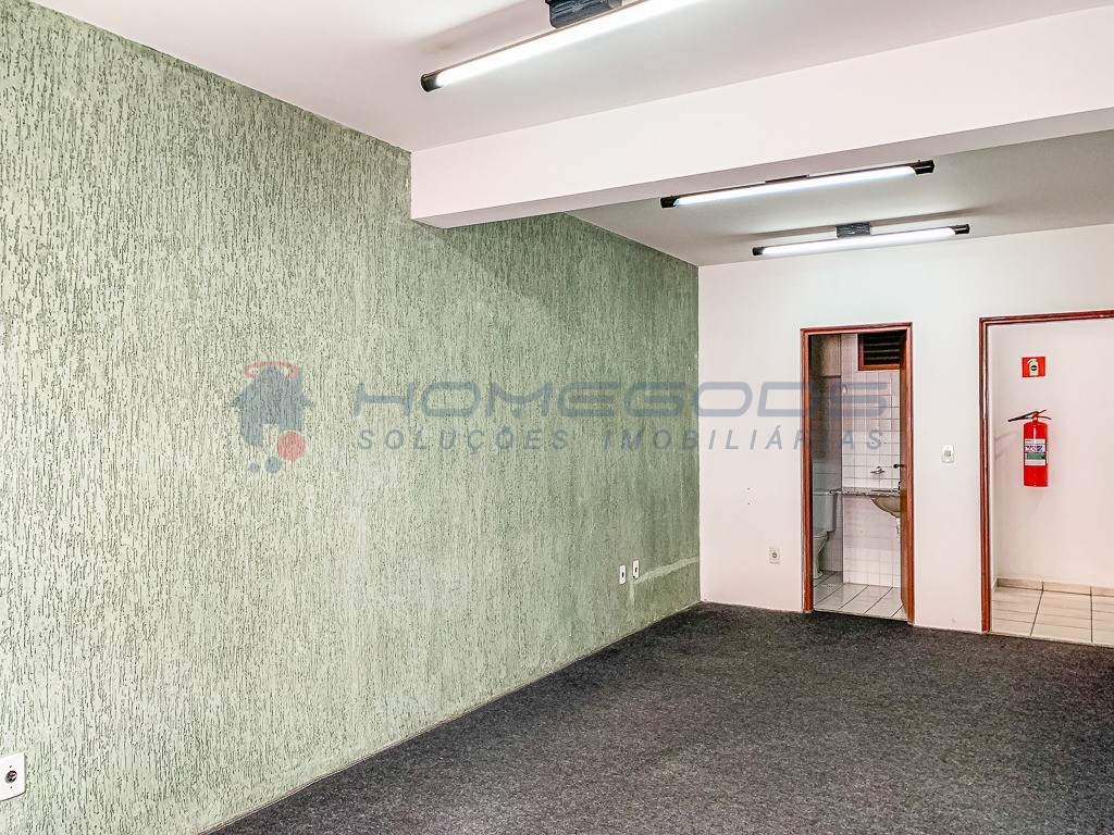 Sala-Conjunto, 38 m² - Foto 3