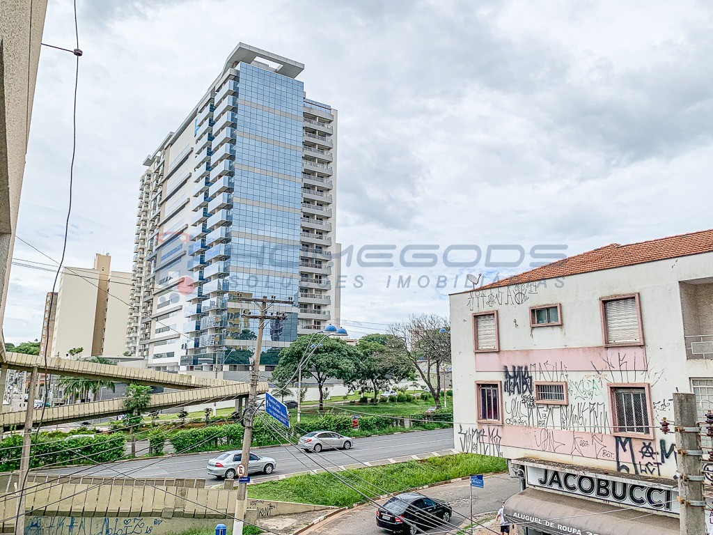 Sala-Conjunto, 38 m² - Foto 4