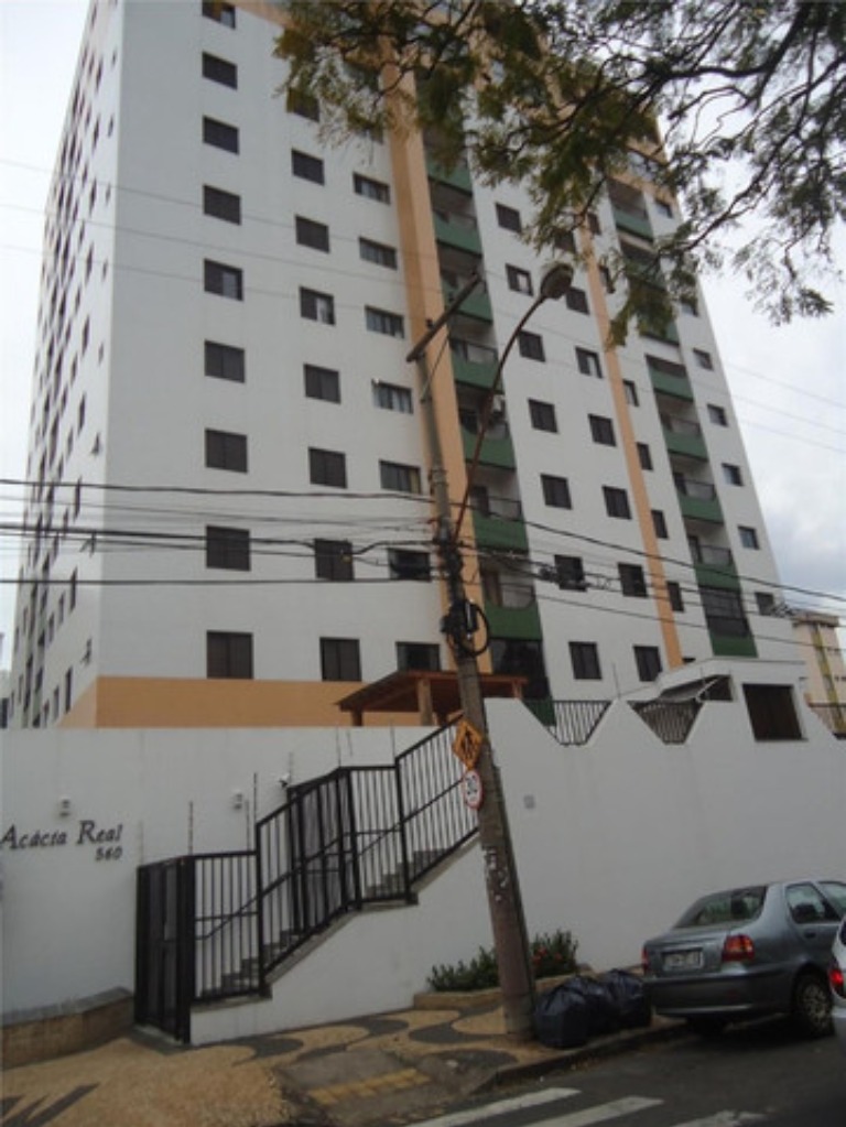 Apartamento, 3 quartos, 88 m² - Foto 1