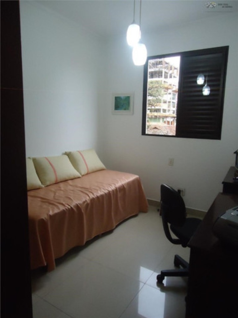 Apartamento, 3 quartos, 88 m² - Foto 3