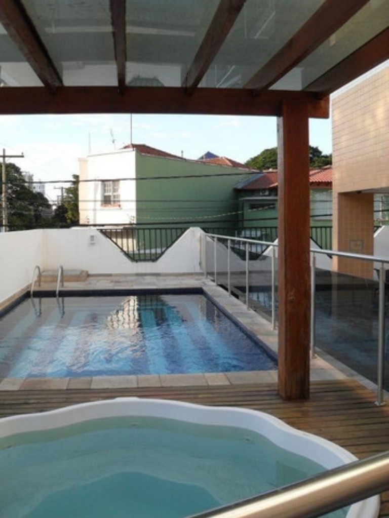 Apartamento, 3 quartos, 88 m² - Foto 5