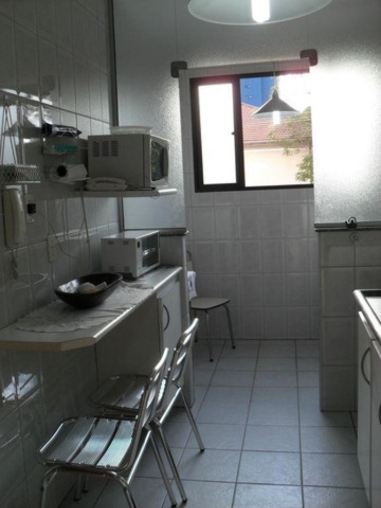 Apartamento, 3 quartos, 88 m² - Foto 8