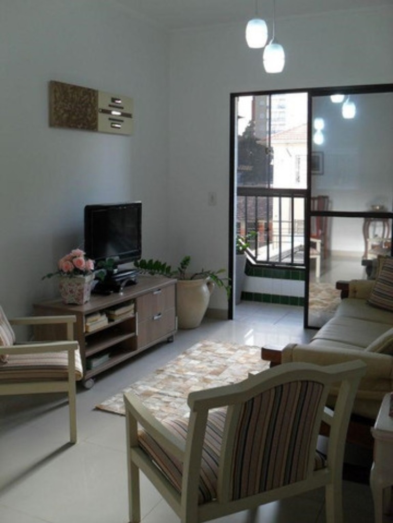 Apartamento, 3 quartos, 88 m² - Foto 10