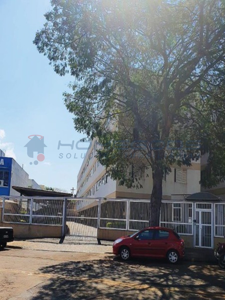 Apartamento à venda com 2 quartos, 65m² - Foto 1