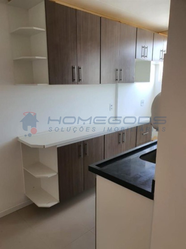 Apartamento à venda com 2 quartos, 65m² - Foto 3