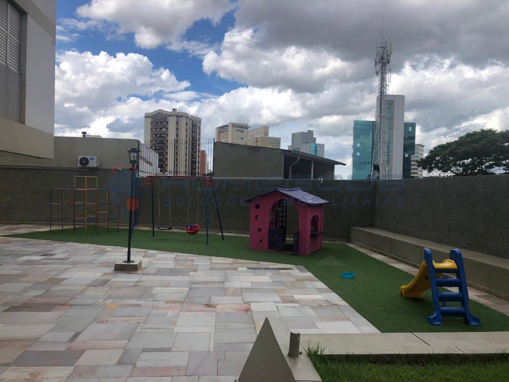 Apartamento, 3 quartos, 152 m² - Foto 3