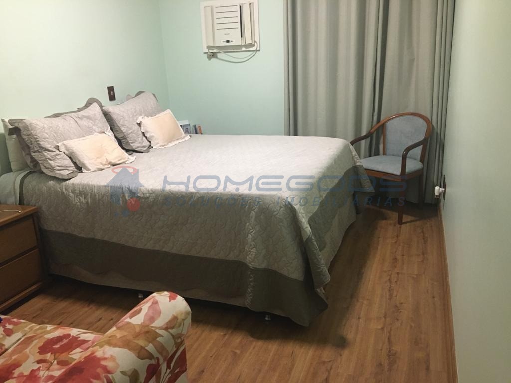 Apartamento, 3 quartos, 152 m² - Foto 5