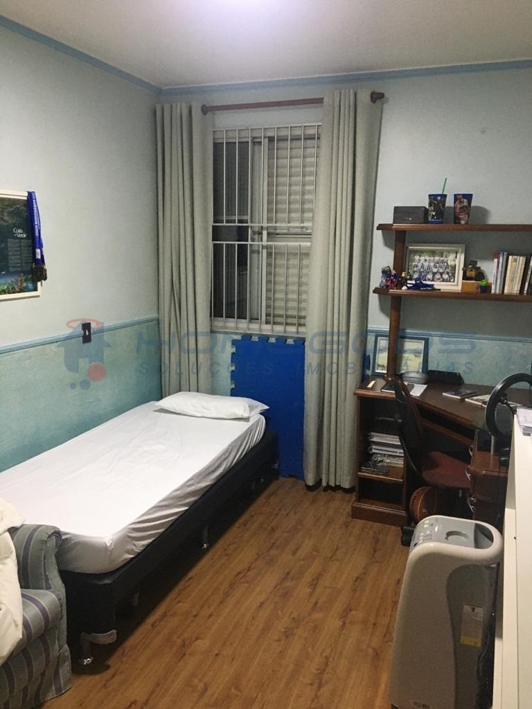 Apartamento, 3 quartos, 152 m² - Foto 7