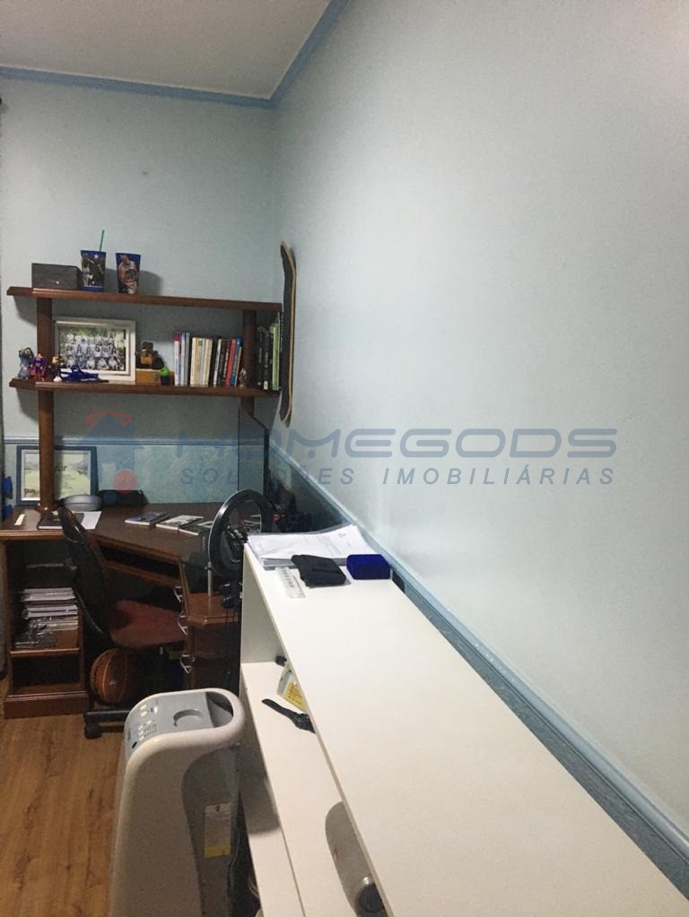 Apartamento, 3 quartos, 152 m² - Foto 8