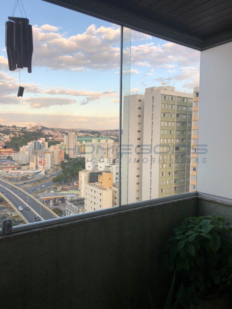 Apartamento, 3 quartos, 152 m² - Foto 14