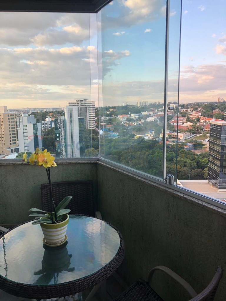 Apartamento, 3 quartos, 152 m² - Foto 16
