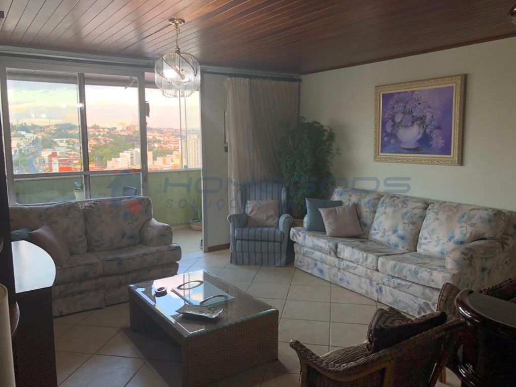 Apartamento, 3 quartos, 152 m² - Foto 19