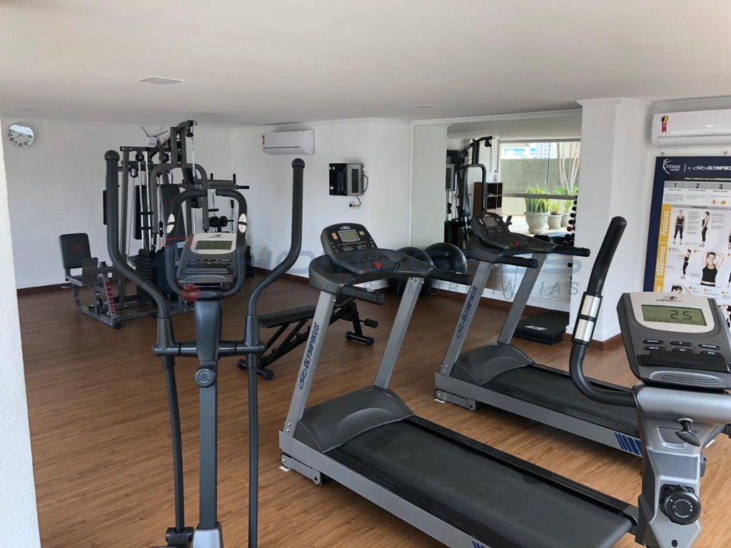 Apartamento, 3 quartos, 152 m² - Foto 32